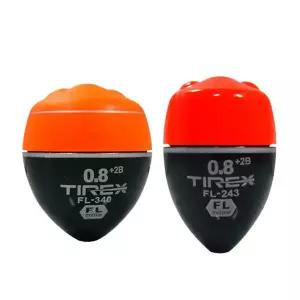 티렉스 전자찌 FL-243, FL-340/주야겸용/초고휘도!/돌출증폭발광렌즈!