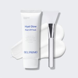 동국 필오프팩 마스크팩 브러쉬 바르는 모공 탄력 주름 개선