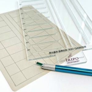 [4종세트] 아이리포 반영구  고무판 퀵라이너