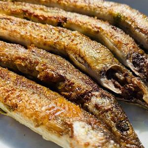 구이용 생선 반건조 국내산 양미리 20미