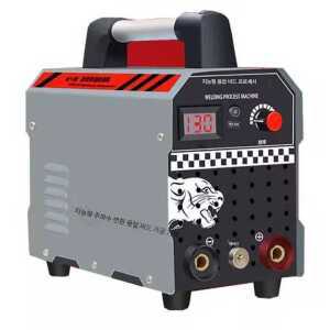 전해연마 스텐 브라이트 자국제거 용접 알곤후처리기