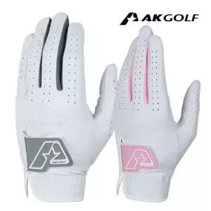 AKGOLF 2024 AK 남녀공용 양피 골프장갑