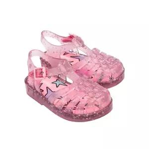 [보리보리/토박스]미니멜리사 포제션 샤이니 엘리먼트 베이비 핑크글리터 MSKCE2TSPE11PGL