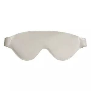 진양 아이마스크 냉온 찜질팩 실버 아이스팩 눈찜질팩 벨크로 안대 온열안대