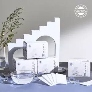 [실속구성][크린위즈] 싹다지워 매직시트