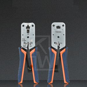 LS전선 Tool RJ45 LS-CT-UC5E(6) SI1 8P8C CAT.6 신형 랜툴