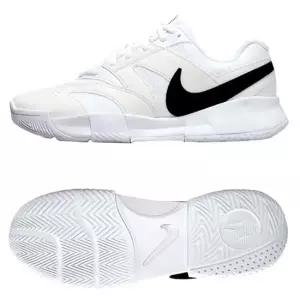 여성 코트 라이트4 테니스화(FD6575-100)