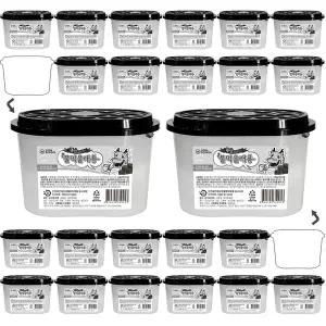 [소다스쿨]제습제 물먹을래용 24개