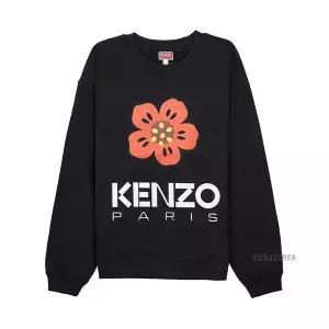 [겐조]보크 플라워 맨투맨 73227047