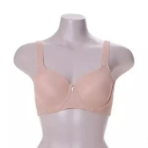 [NS홈쇼핑][비비안][A,B,C컵]BBM 심플몰드 기능성 풀컵브라(BR3516/SBR)[34347478]