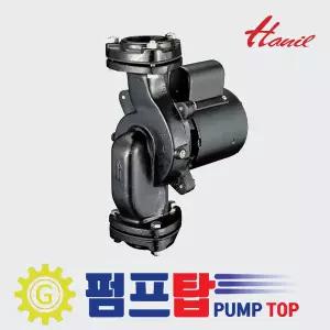 PB-210 한일펌프 저소음 보일러 온수순환 펌프