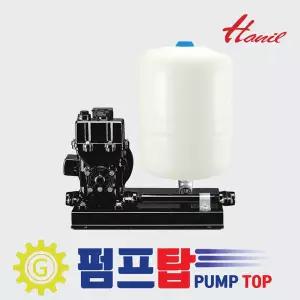 PH-260K 한일펌프 자흡 자동식 질소탱크18ℓ 가압펌프