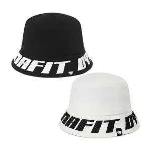 [다이나핏 공식] 공용 빅로고 버킷햇_YUF23C16