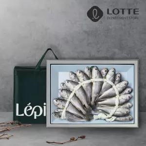 [롯데백화점]굴비단길 영광 법성포 굴비단길 참 굴비세트 1호(2.6kg,20미)
