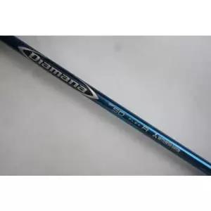 디아마나 BF 우드 샤프트 5R 3번 5번 모두 장착 가능 캘러웨이 슬리브 장착 미