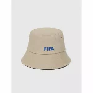 [하프클럽/피파1904]키즈 베이직 버킷햇 베이지 (FK3AHA01U_310)_N