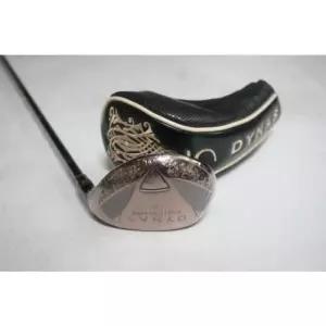 여성 엘로드 다이너스 5번 유틸리티 25도 샤프트 L 미사용 신품 코오롱 정품