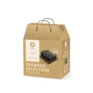 청정원 올리브유 재래김1호 (6세트) 2026년 설선물 명절 선물세트