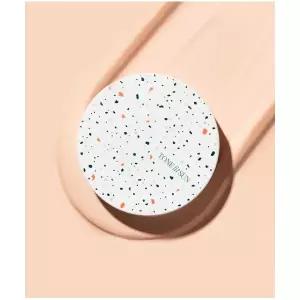 TONEFITSUN 비건 파데프리 톤업 선쿠션 12g