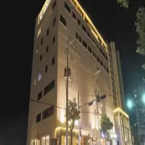 [경남] 거제 하운드호텔(경남모텔/거제모텔)