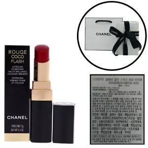 샤넬 루쥬 코코 플래쉬 3g / 샤넬 립스틱