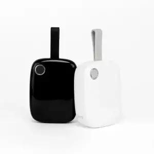 아이정 휴대용칫솔 살균 건조기