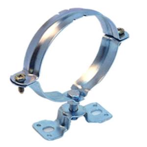 잡이쇠 배관 파이프 철 자비쇠 클램프 고정쇠 50A,65A,75A,100A,125A,150A,200A