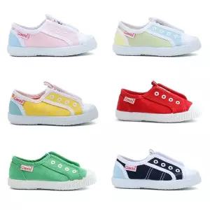 토박스 씨엔타 더블벨크로푼테라운동화 CTKCE1TSDV11