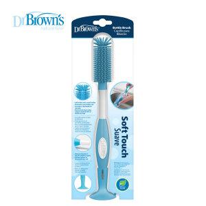 닥터브라운 내로우 젖병용 소프트터치 젖병솔