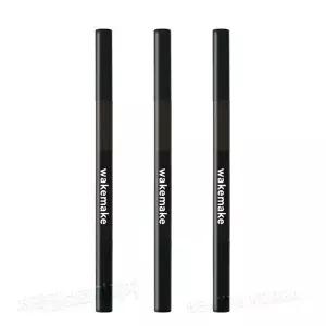 웨이크메이크 파우더 젯 듀얼 브로우 05 다크 브라운 3개