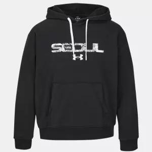 [언더아머 본사]서울 시티 후디1389374-001