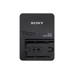 소니 BC-QZ1 (NP-FZ100 전용 급속 충전기) (소니코리아 정품)
