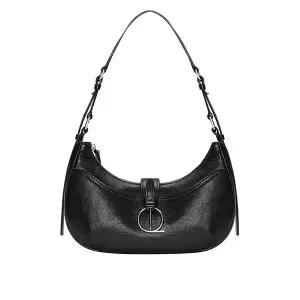 [루이까또즈] MONTE(몬트) 여성숄더백 HS3SO13BL