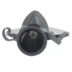 국제안전-방진마스크 B223-1 단구2급 (1EA)/방진마스크/농약살포용마스크/페인트작업마스크/건설현장/공사