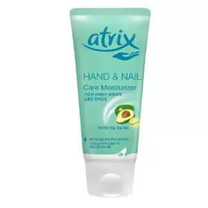 아트릭스 핸드 앤 네일 케어 모이스춰라이저 100ml