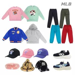 [MLB] 성인/키즈 인기 모자 맨투맨 후드티 점퍼 기간한정 파격 UP TO 81%