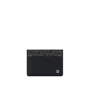 [루이까또즈] LE PONT(르퐁) 남성카드지갑 SS3MG05BL