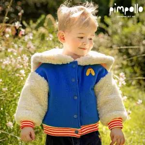 [삠뽀요] 앙듀폴라폴리스점퍼