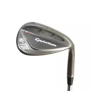 테일러메이드 하이 토우 HI-TOE 60도 웨지 모듀스 120 S