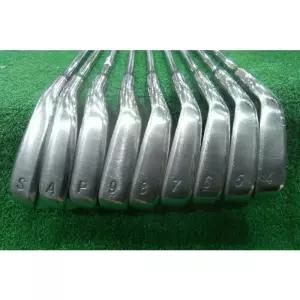아이언세트  Gold 3 R강도 커버x 마제스티 골프채