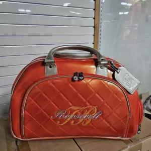 테디베어 보스턴백 정품