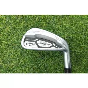 아이언세트 캘러웨이 APEX FORGED S강도 커버x