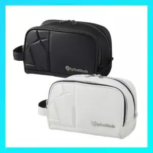 테일러메이드 프리미엄 모던 파우치