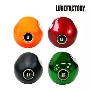 [루어팩토리] 텅스텐 유동식 참돔 타이라바헤드 LFS-211 T-BALL(티볼) 100g, 120g, 150g