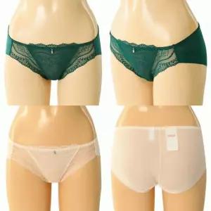 (정상) 빅사이즈 110  리드뮤어 커버업 엉덩이 자국 안나는 헴라인 팬티_K SPTD