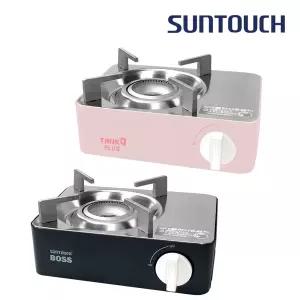썬터치 BOSS 미니 휴대용 가스레인지 가스버너 캠핑버너