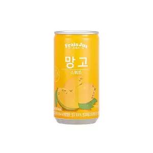 프레주 스위트 망고 175ml 30캔