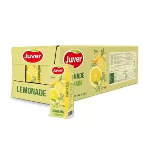 Juver 레몬에이드 200ml x 30