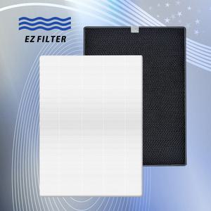 [이지필터]쿠쿠 공기청정기 필터 AC-12X20FH 호환 X툴