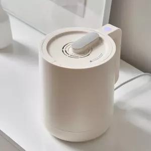 올스텐 통세척 가열식가습기 100도 살균 신생아 아기가습기